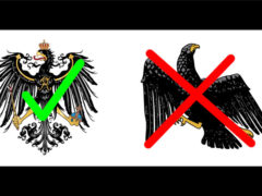 Preußen ist ein Königreich und kein Freistaat