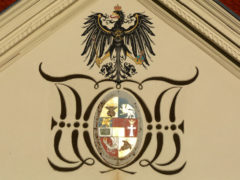 Preußen erbt Mecklenburg