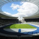 Olympiastadion Berlin