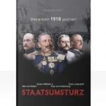 Buch Staatsumsturz